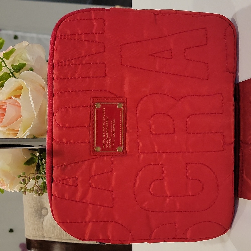 Authentic Marc Jacobs Tablet Case - image 1